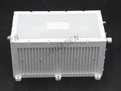 Key Performance Factors to Consider in AC Power Amplifiers Key Performance Factors to Consider in AC Power Amplifiers